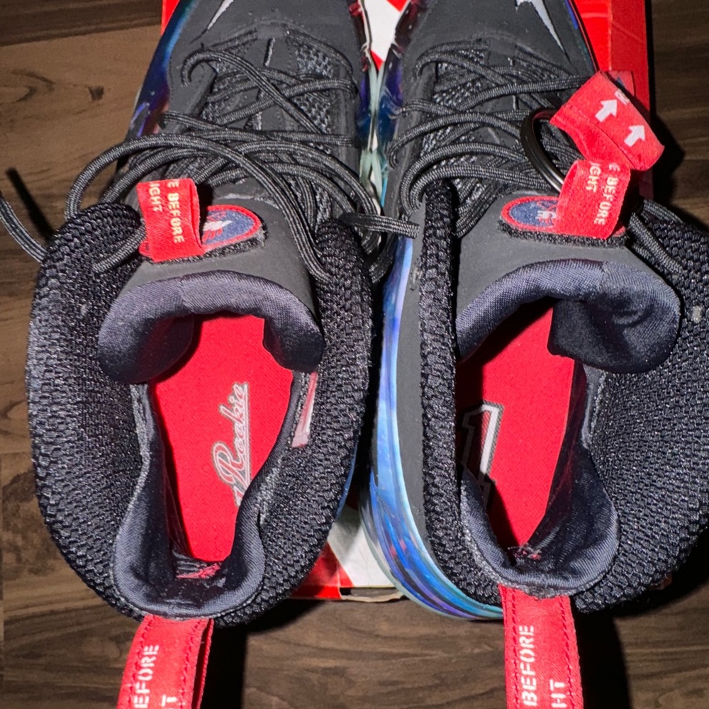 Nike zoom rookie - Picture 4 of 5